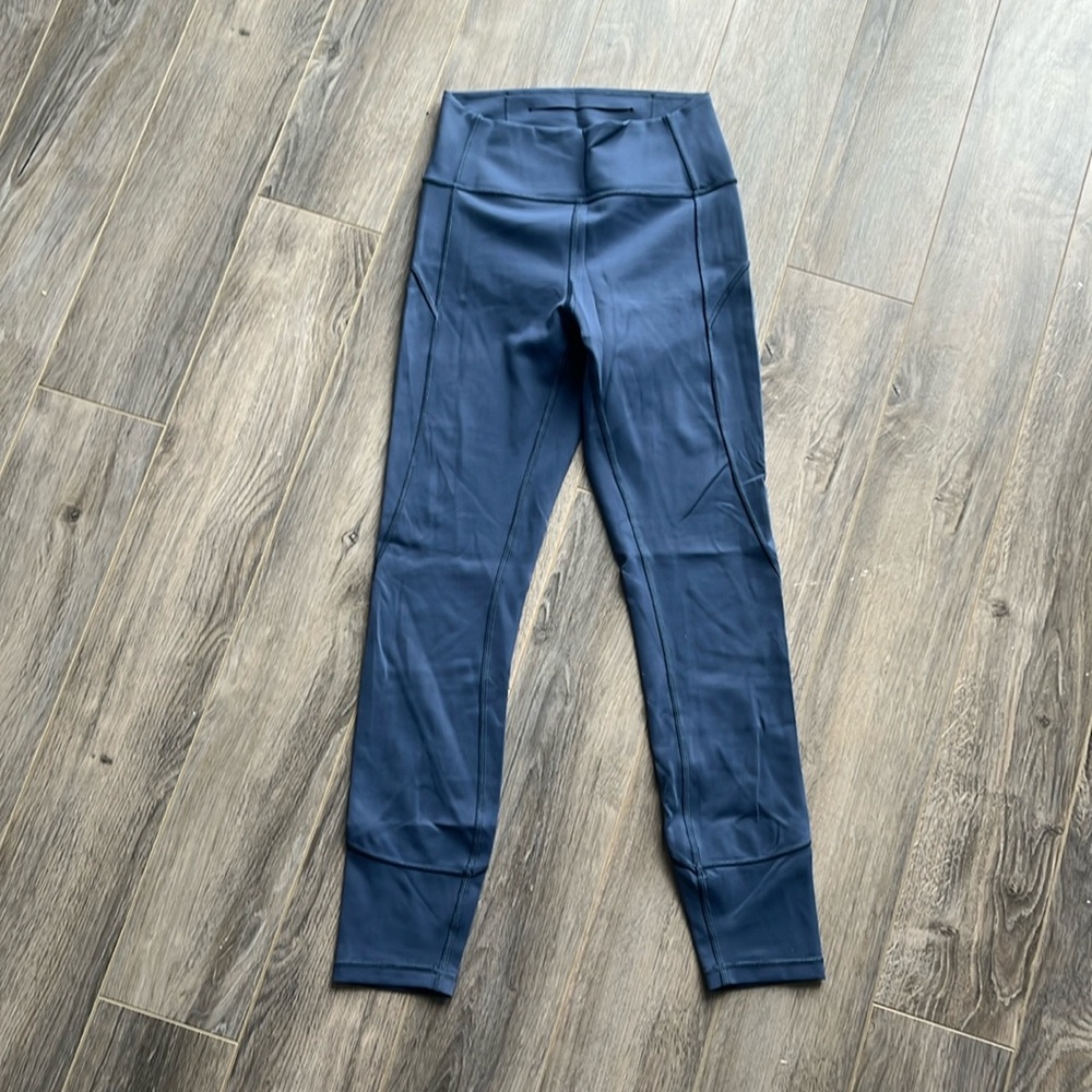 Lululemon All the Right Places High Rise Leggings